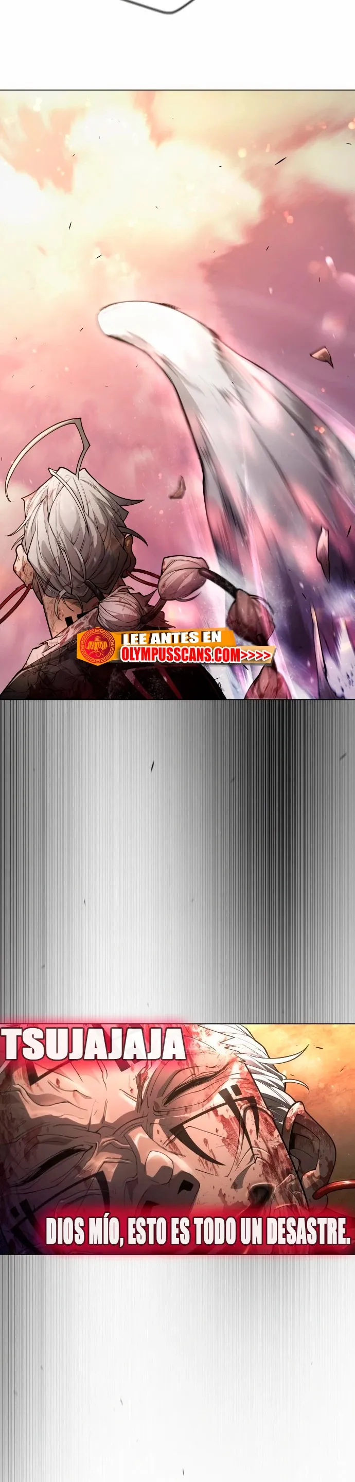 Super Human Era Capítulo 141 en Línea - página 27