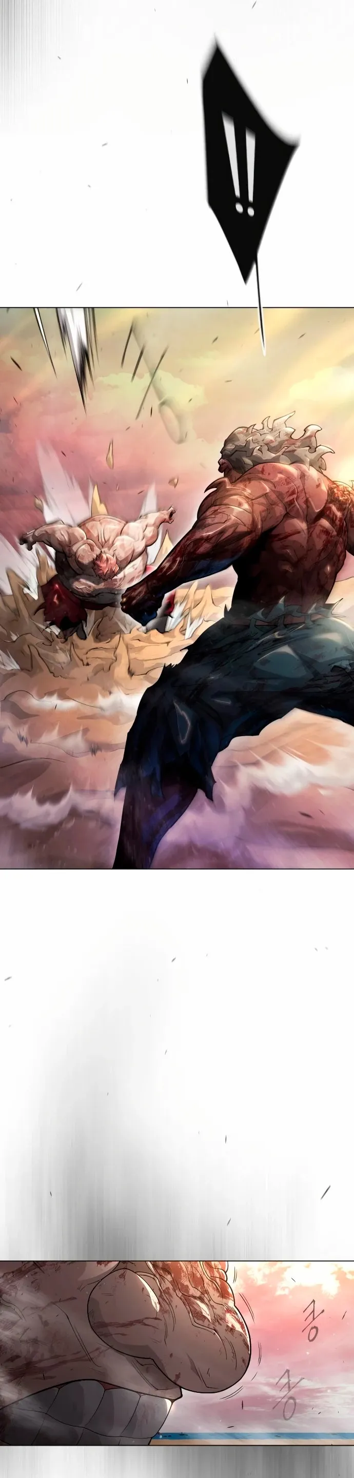 Super Human Era Capítulo 141 en Línea - página 28