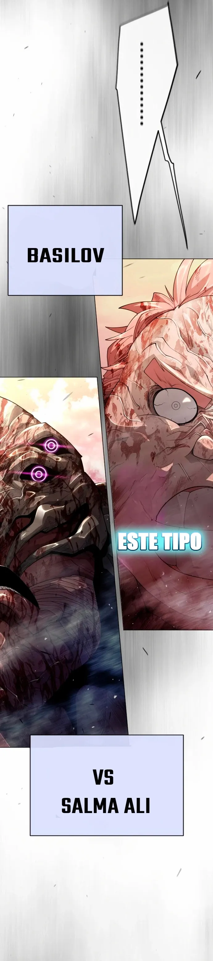 Super Human Era Capítulo 141 en Línea - página 29