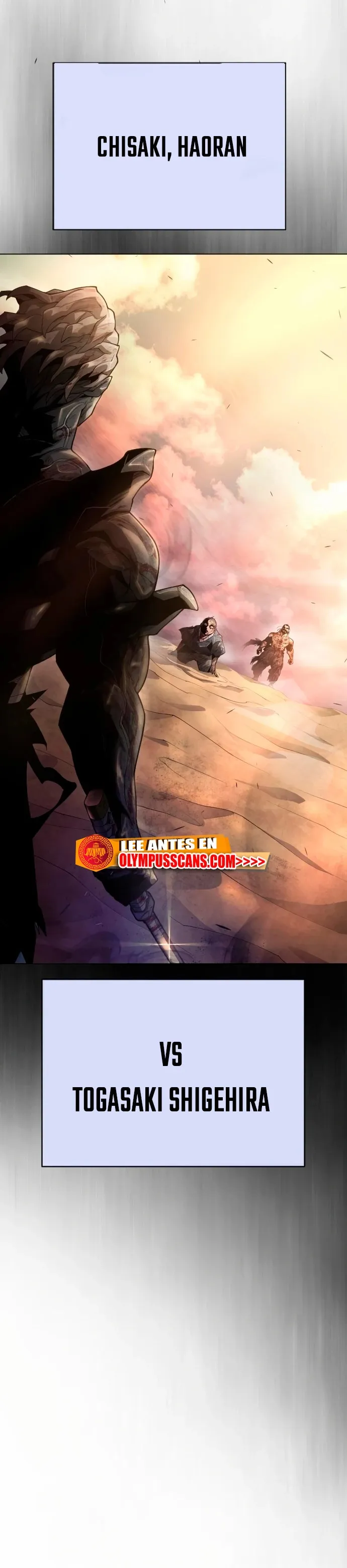 Super Human Era Capítulo 141 en Línea - página 30