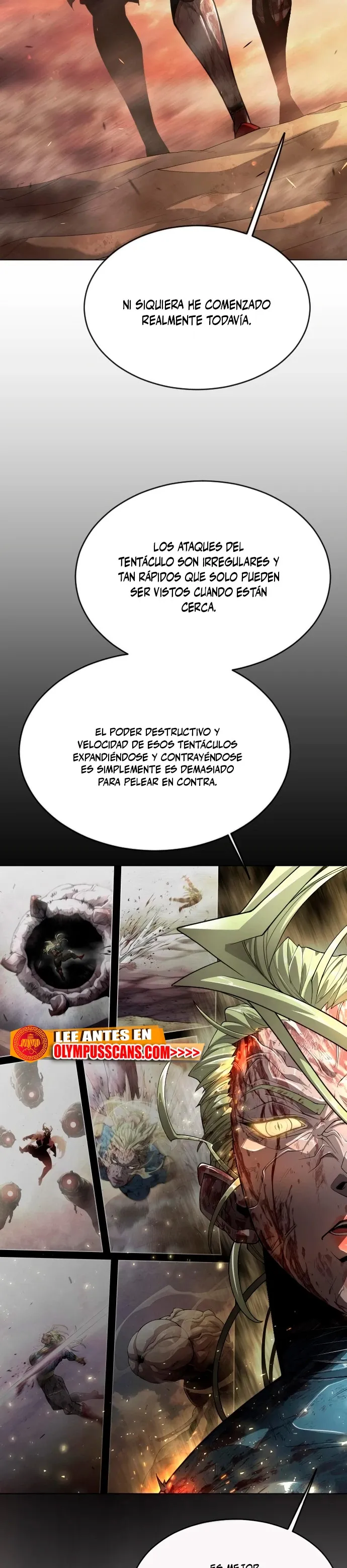 Super Human Era Capítulo 141 en Línea - página 32