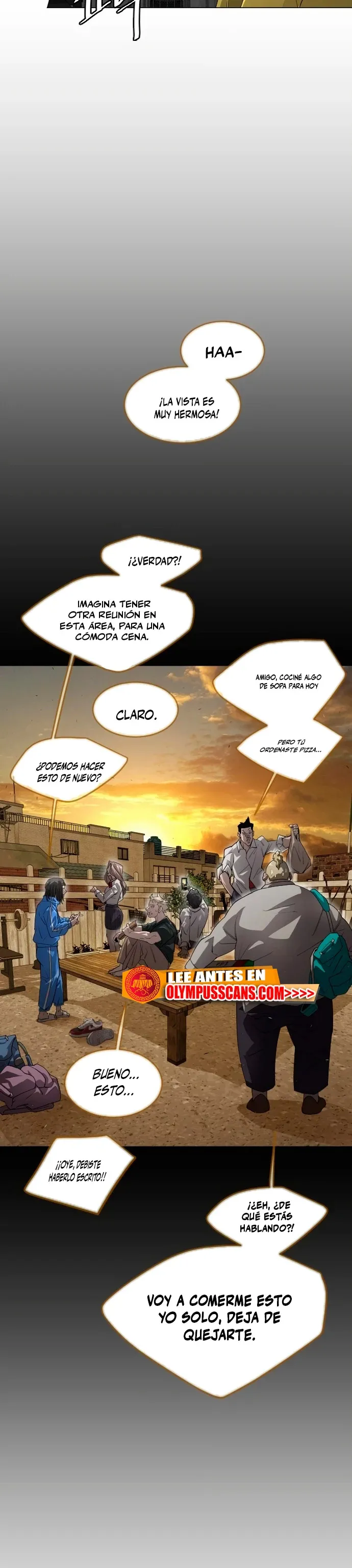 Super Human Era Capítulo 141 en Línea - página 41