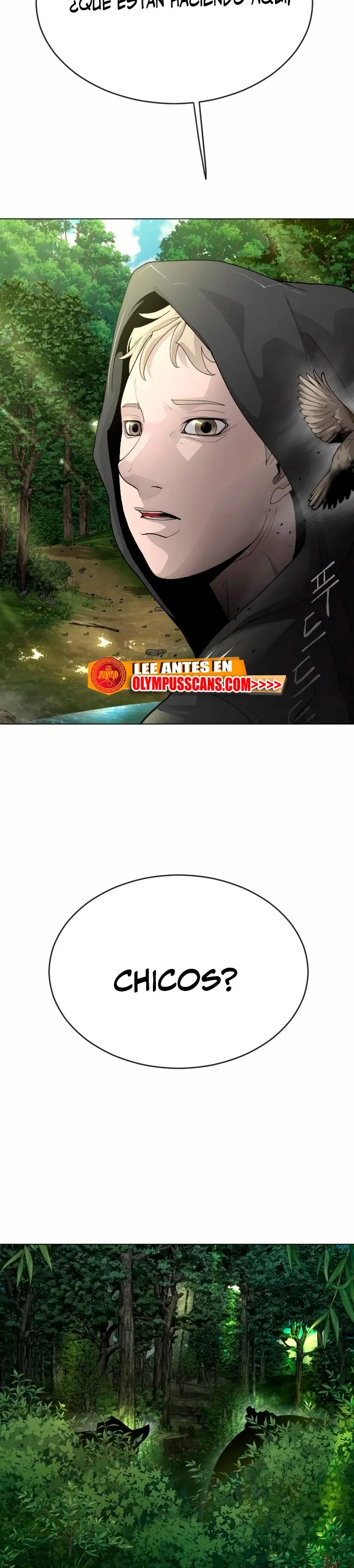 Super Human Era Capítulo 141 en Línea - página 49