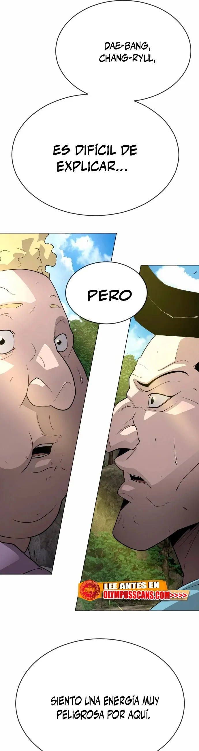 Super Human Era Capítulo 141 en Línea - página 56