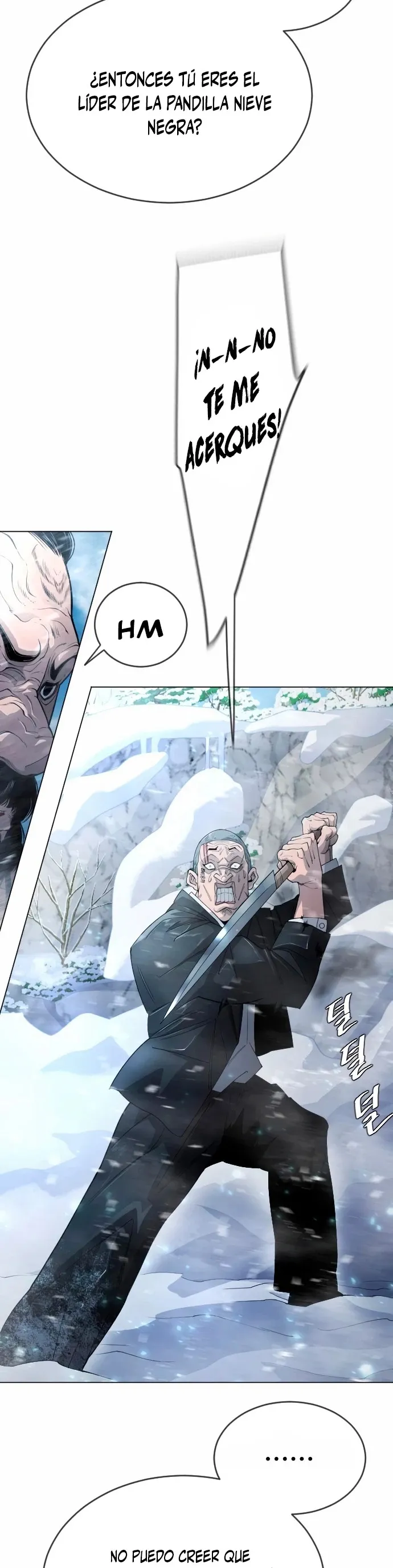 Super Human Era Capítulo 145 en Línea - página 10