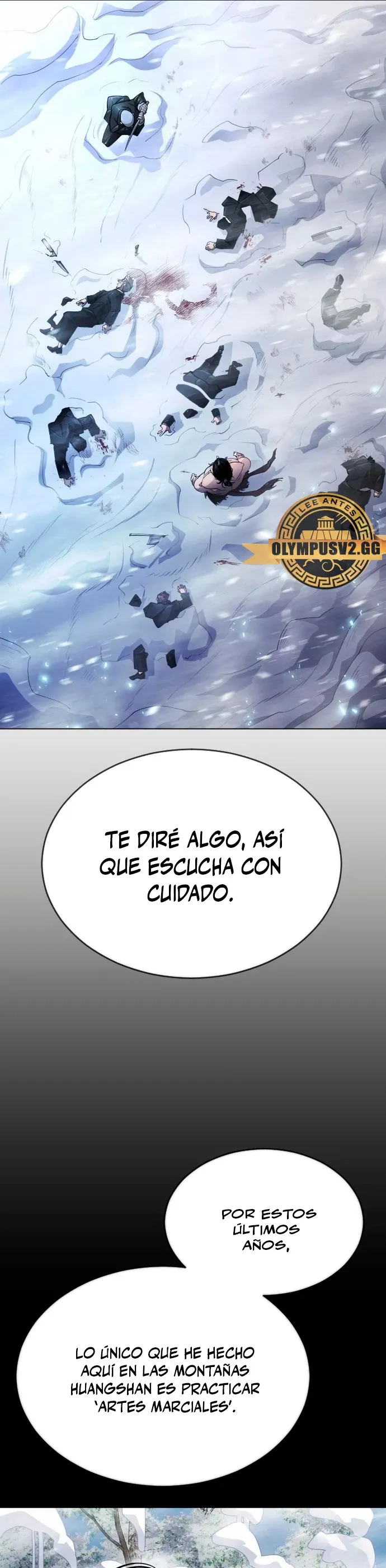 Super Human Era Capítulo 145 en Línea - página 12
