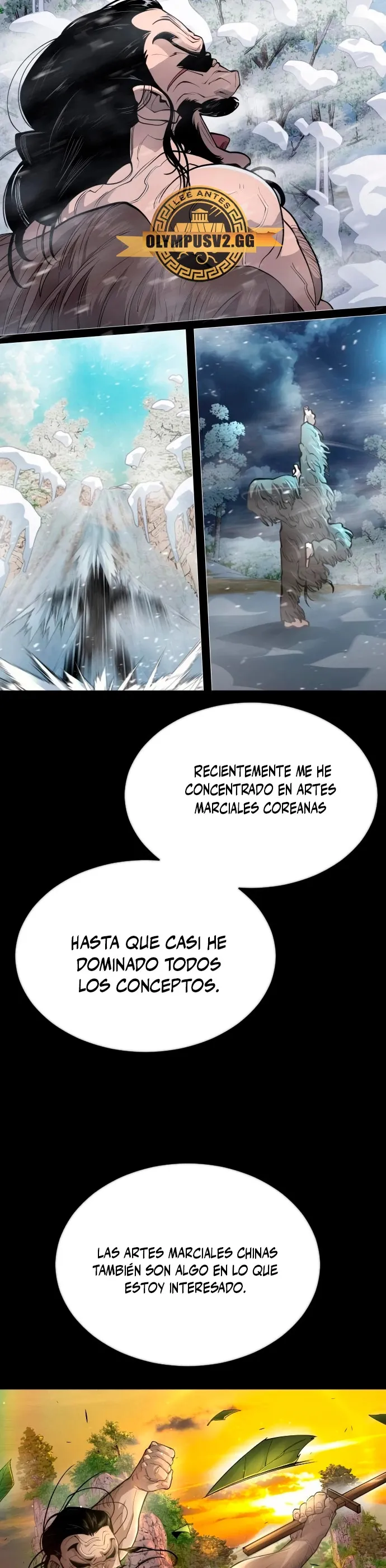 Super Human Era Capítulo 145 en Línea - página 13