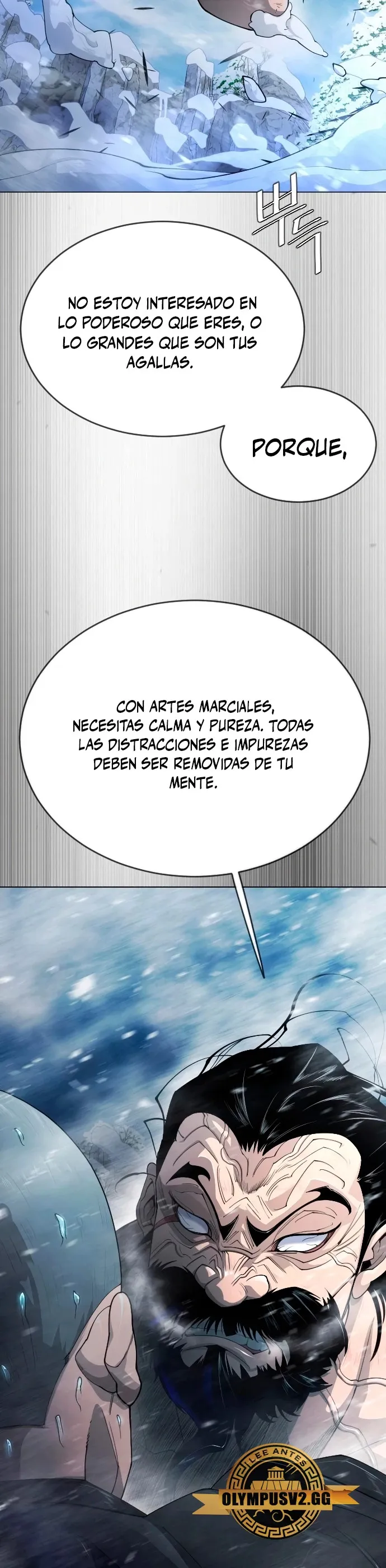 Super Human Era Capítulo 145 en Línea - página 15