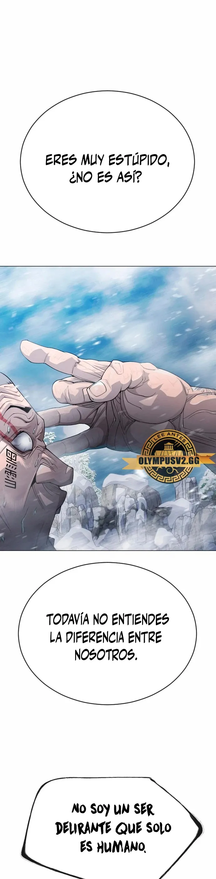 Super Human Era Capítulo 145 en Línea - página 18