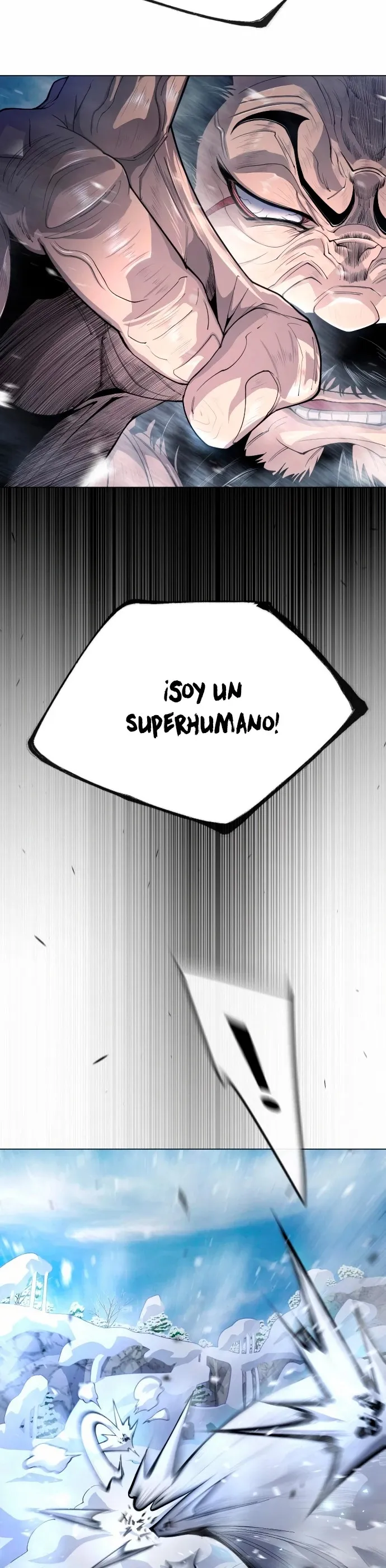 Super Human Era Capítulo 145 en Línea - página 19