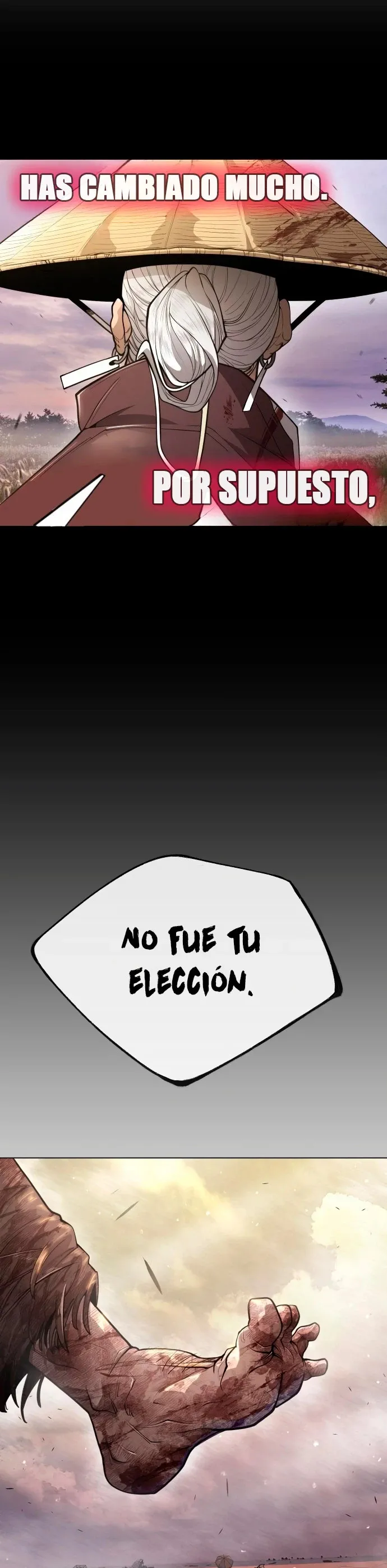 Super Human Era Capítulo 145 en Línea - página 23