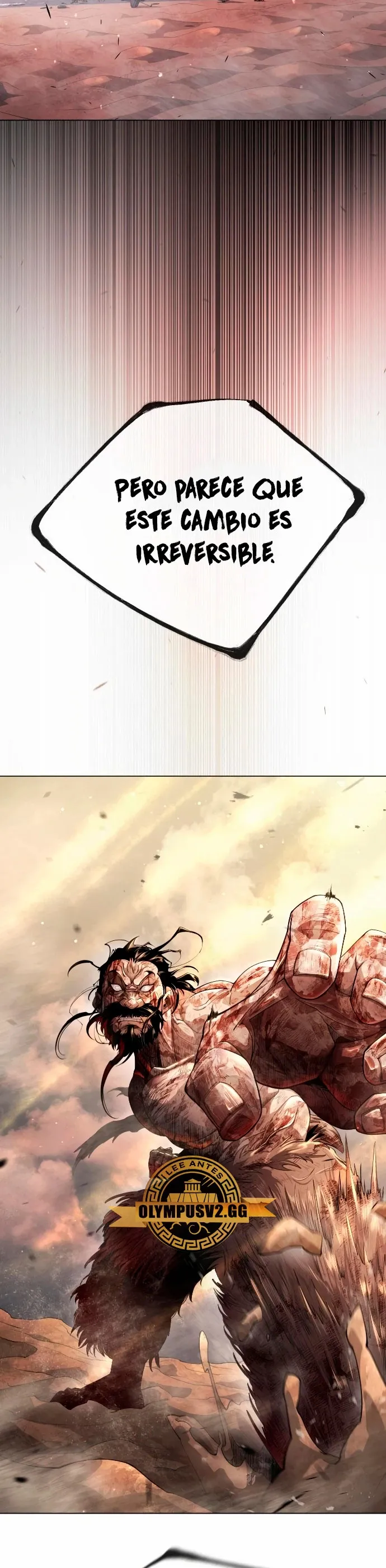 Super Human Era Capítulo 145 en Línea - página 24