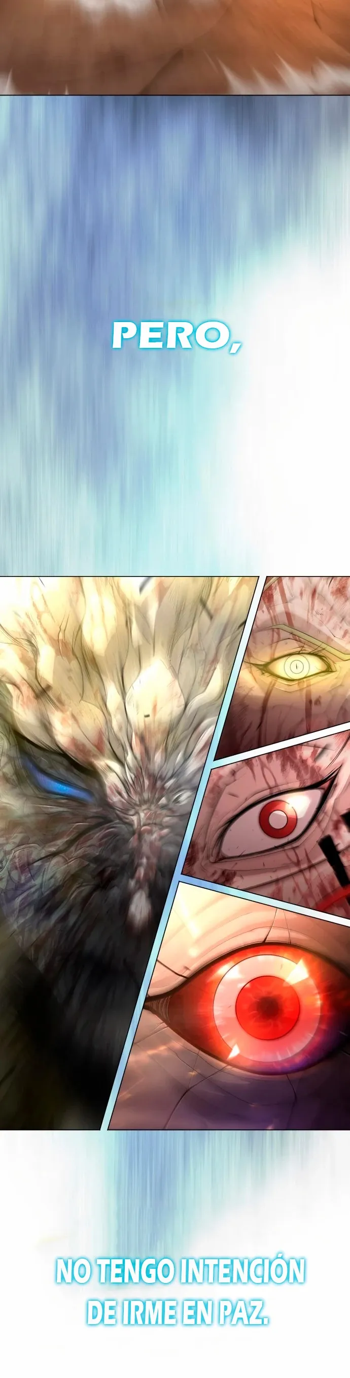 Super Human Era Capítulo 148 en Línea - página 5