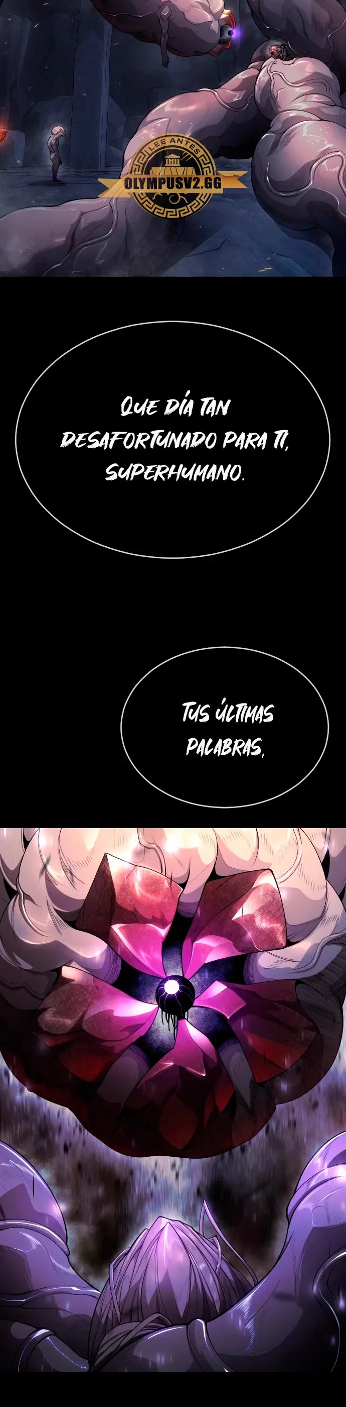 Super Human Era Capítulo 148 en Línea - página 24