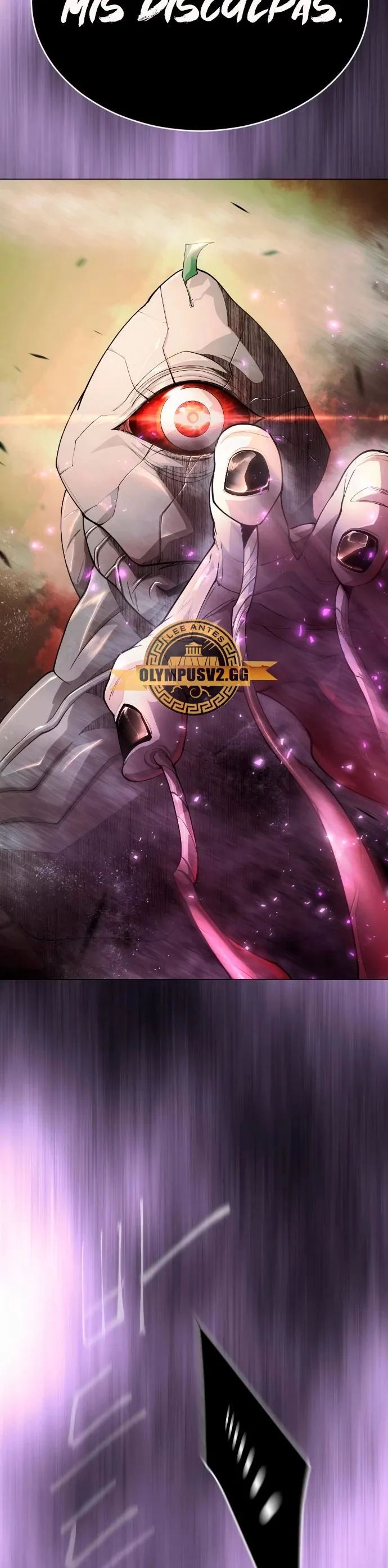 Super Human Era Capítulo 148 en Línea - página 35