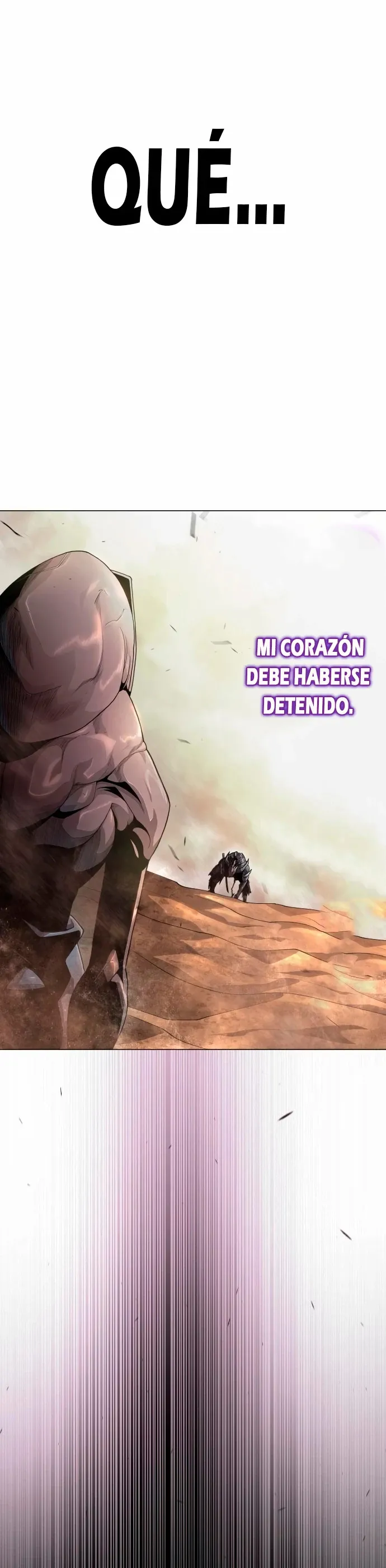 Super Human Era Capítulo 148 en Línea - página 47