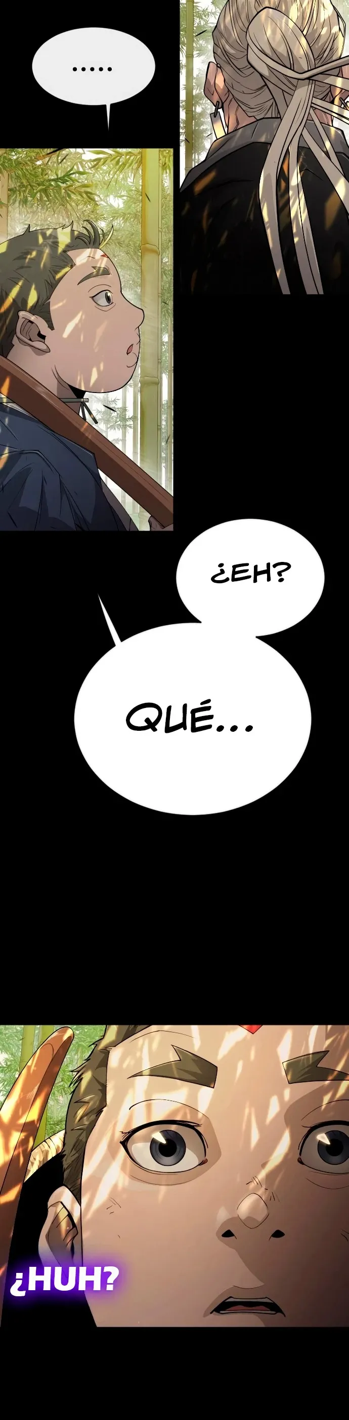 Super Human Era Capítulo 148 en Línea - página 56