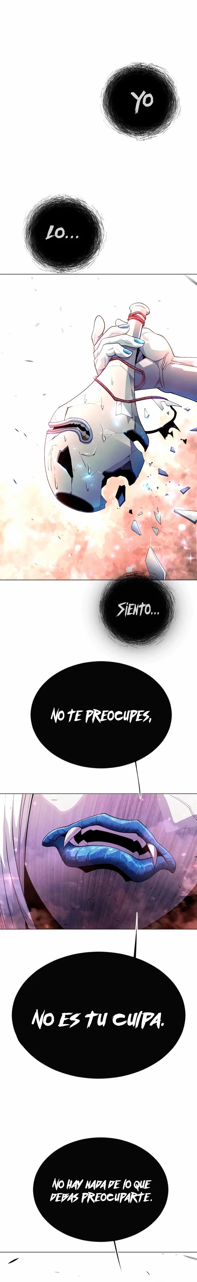 Super Human Era Capítulo 153 en Línea - página 7