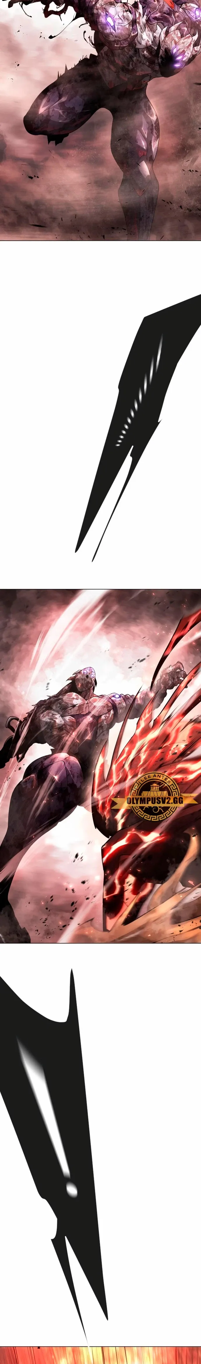 Super Human Era Capítulo 153 en Línea - página 35