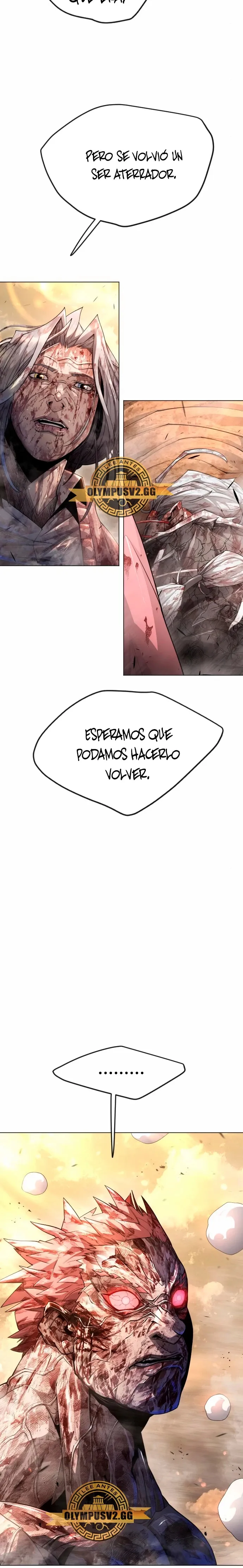 Super Human Era Capítulo 155 en Línea - página 10