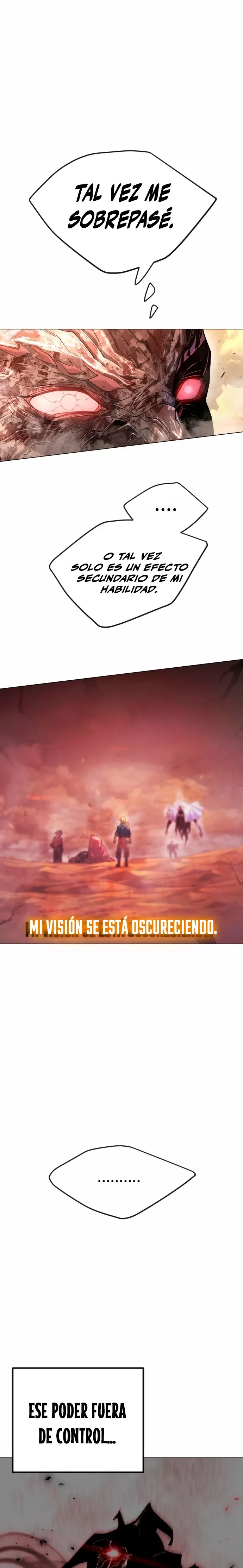 Super Human Era Capítulo 155 en Línea - página 11
