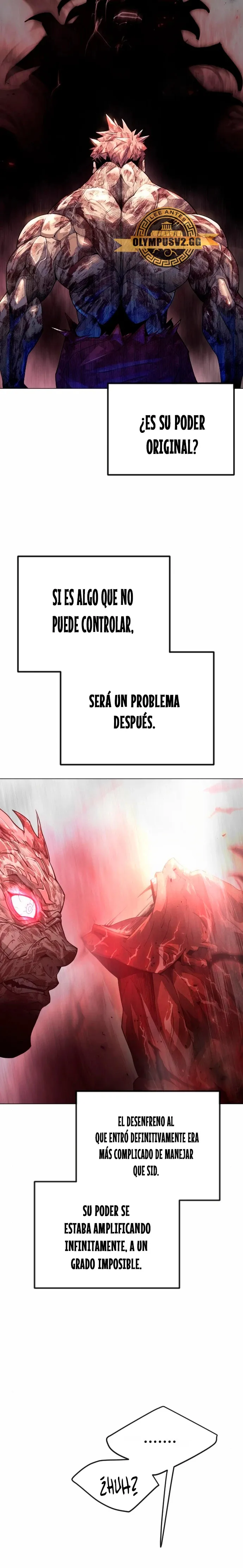 Super Human Era Capítulo 155 en Línea - página 12