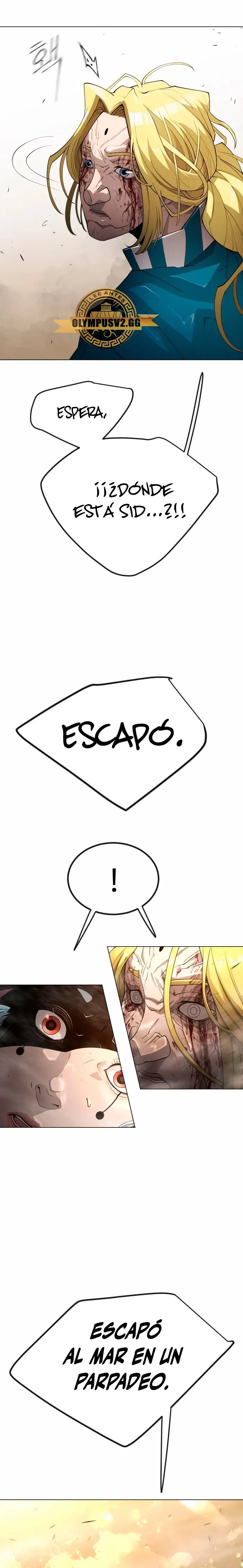 Super Human Era Capítulo 155 en Línea - página 13