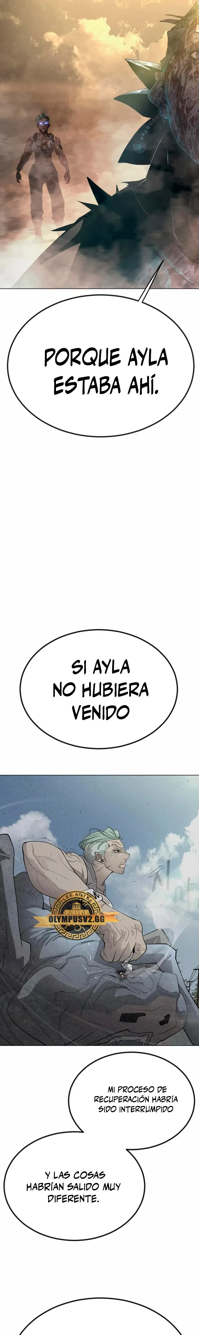 Super Human Era Capítulo 155 en Línea - página 26