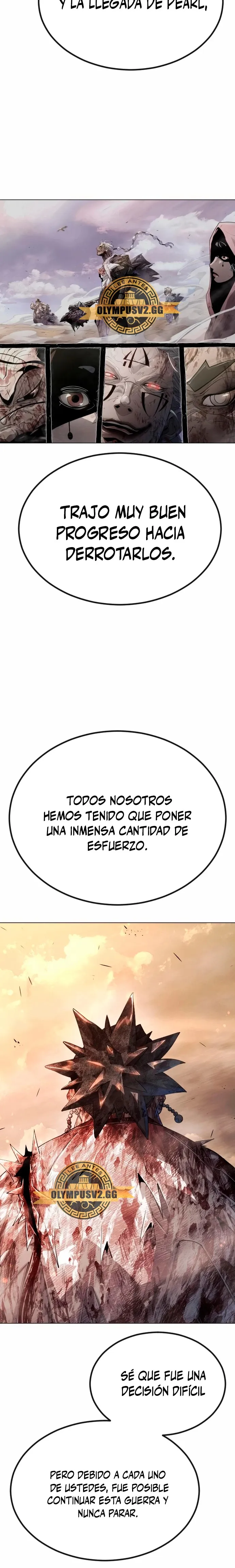Super Human Era Capítulo 155 en Línea - página 28