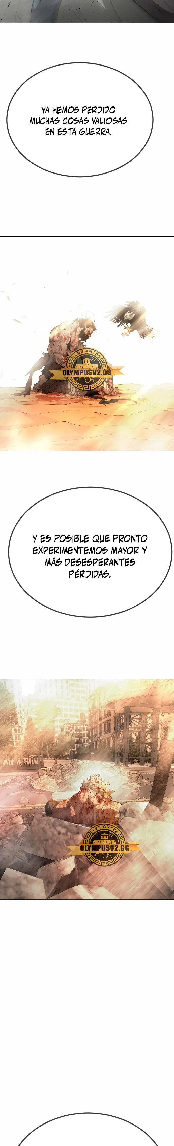 Super Human Era Capítulo 155 en Línea - página 34