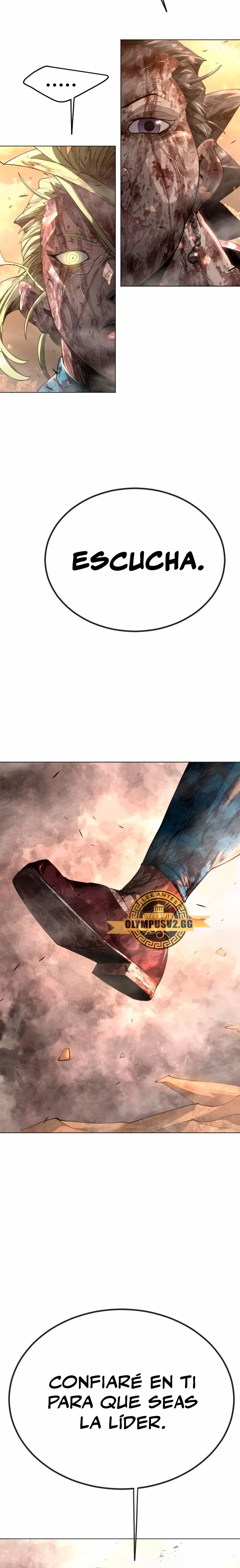 Super Human Era Capítulo 155 en Línea - página 39