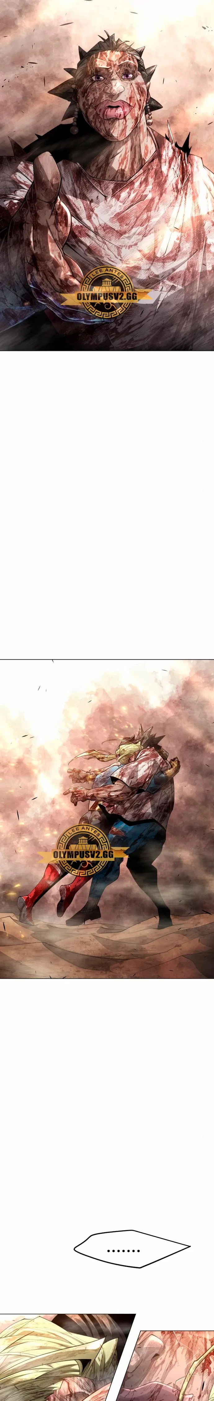 Super Human Era Capítulo 155 en Línea - página 40