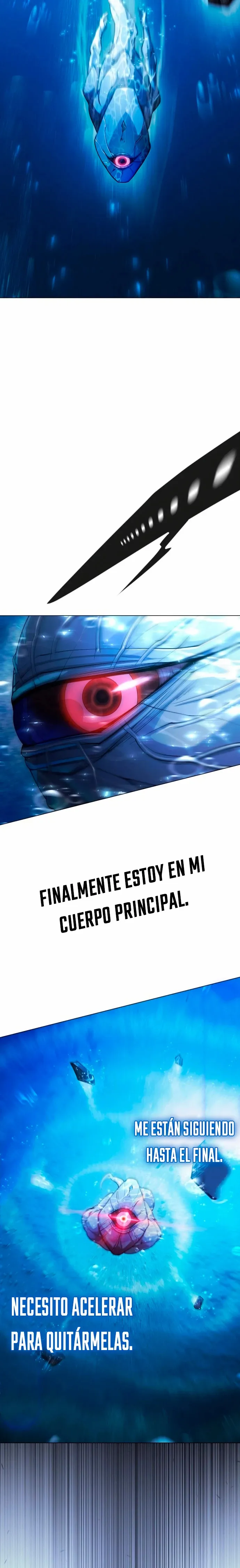 Super Human Era Capítulo 155 en Línea - página 42