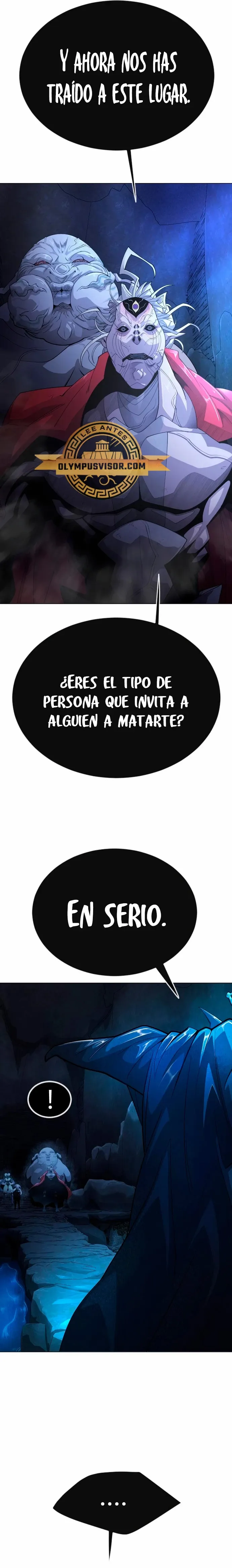 Super Human Era Capítulo 159 en Línea - página 8