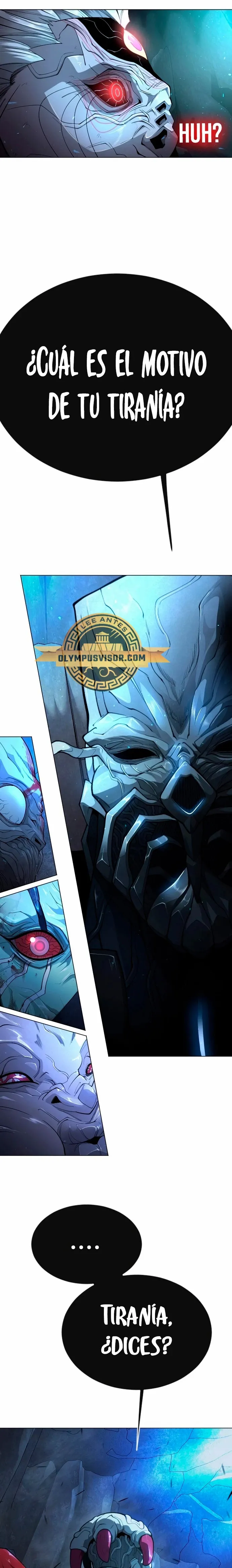 Super Human Era Capítulo 159 en Línea - página 9
