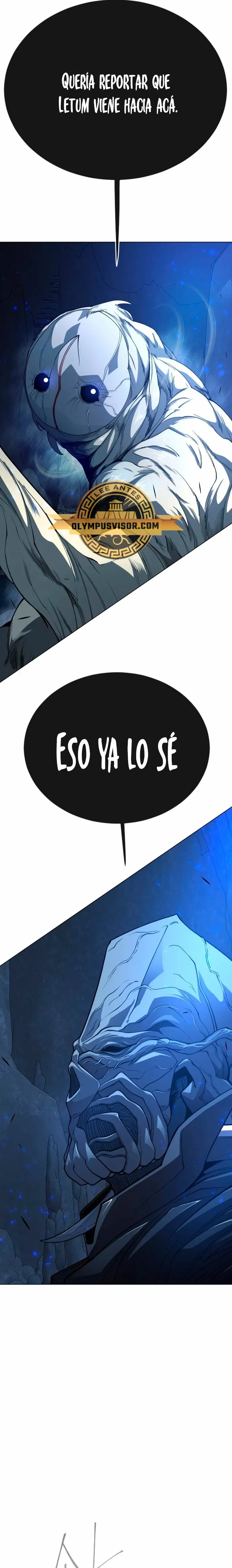 Super Human Era Capítulo 159 en Línea - página 20