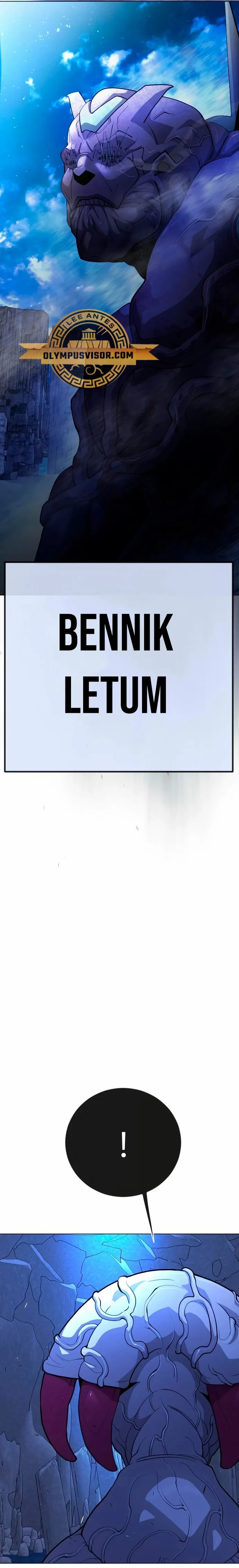 Super Human Era Capítulo 159 en Línea - página 26