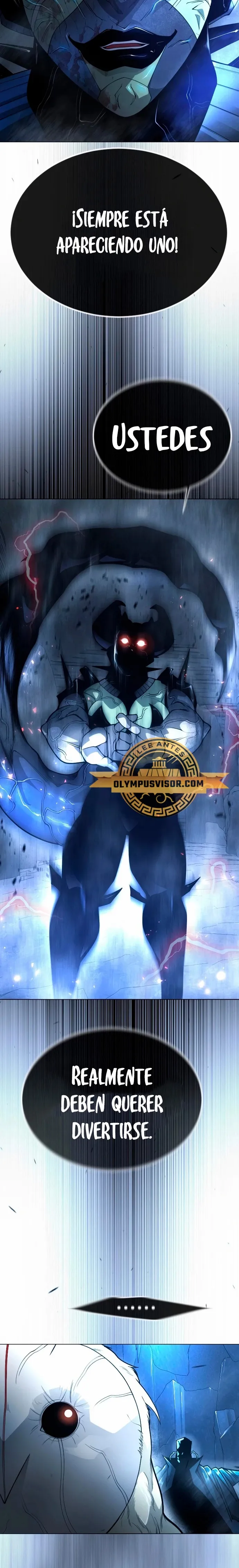 Super Human Era Capítulo 159 en Línea - página 28