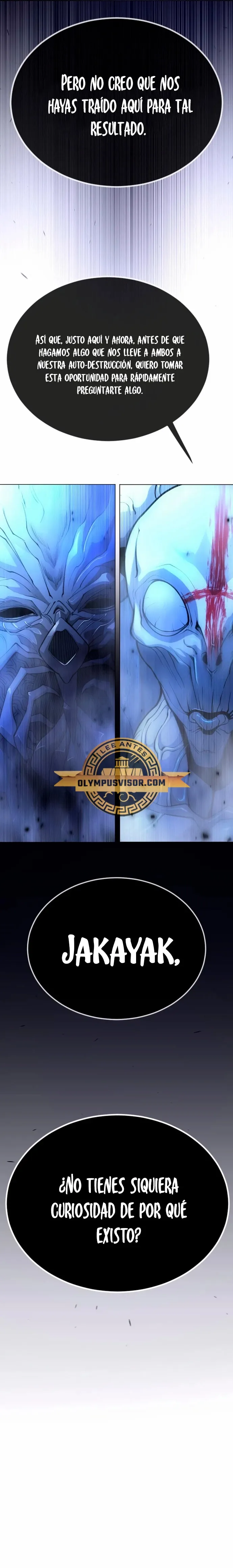 Super Human Era Capítulo 159 en Línea - página 32