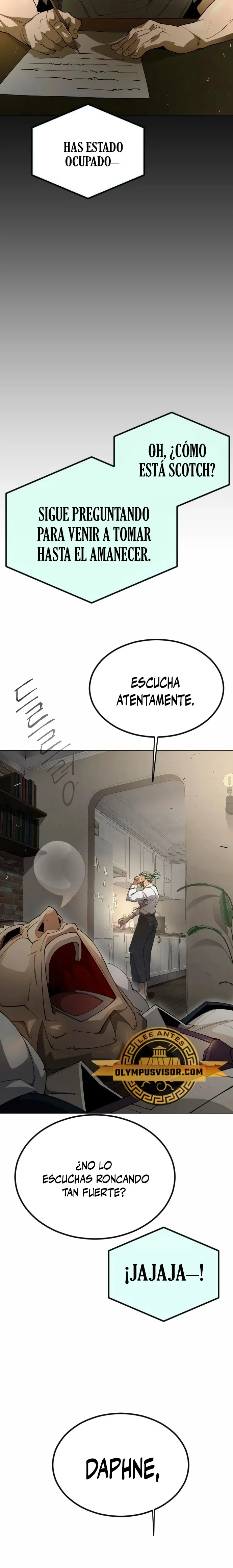 Super Human Era Capítulo 159 en Línea - página 37