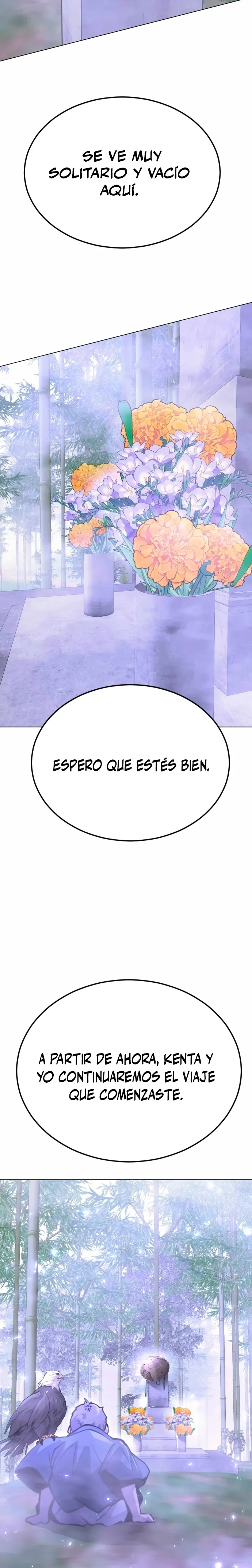 Super Human Era Capítulo 161 en Línea - página 3