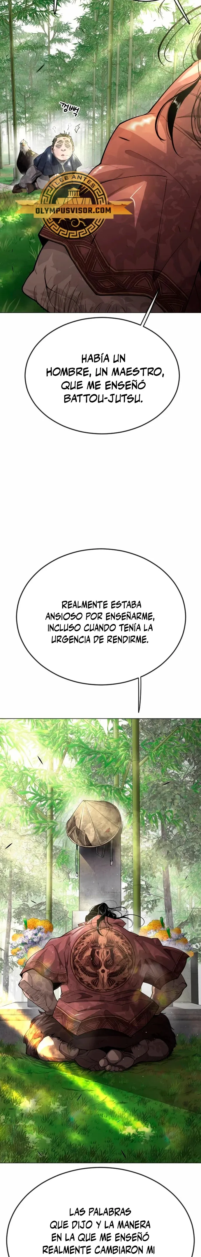 Super Human Era Capítulo 161 en Línea - página 6