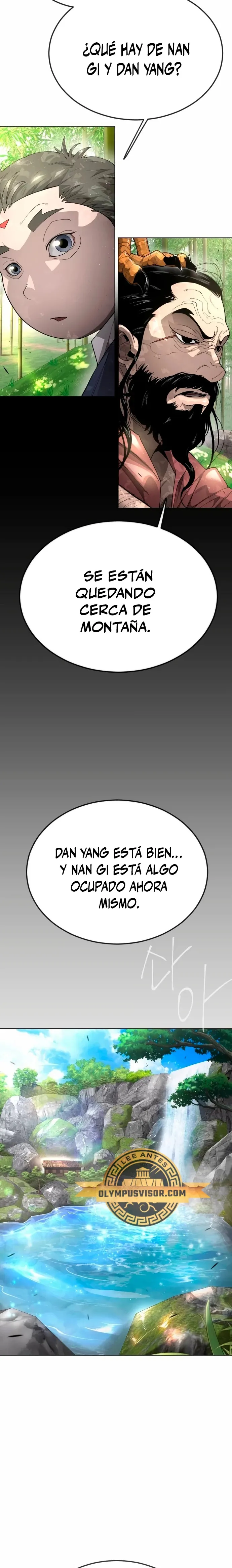 Super Human Era Capítulo 161 en Línea - página 10