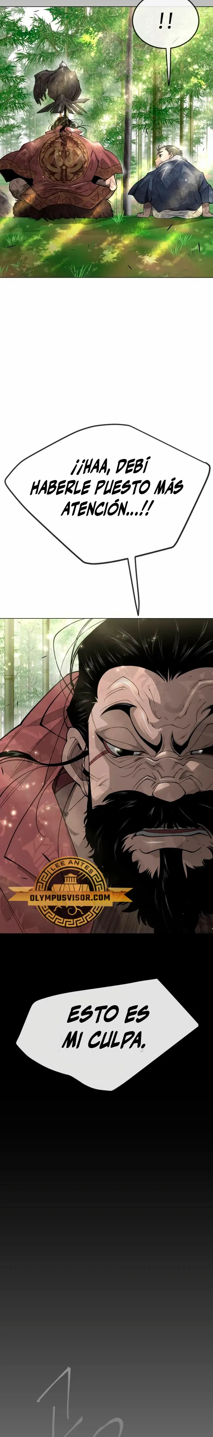 Super Human Era Capítulo 161 en Línea - página 15