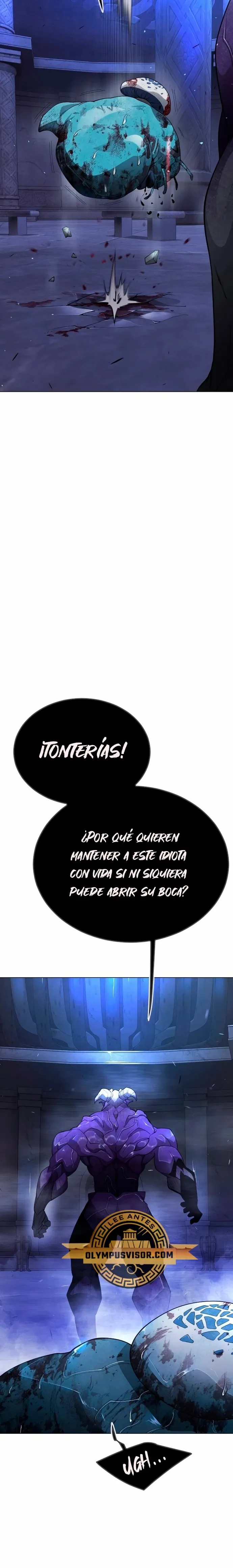 Super Human Era Capítulo 161 en Línea - página 23