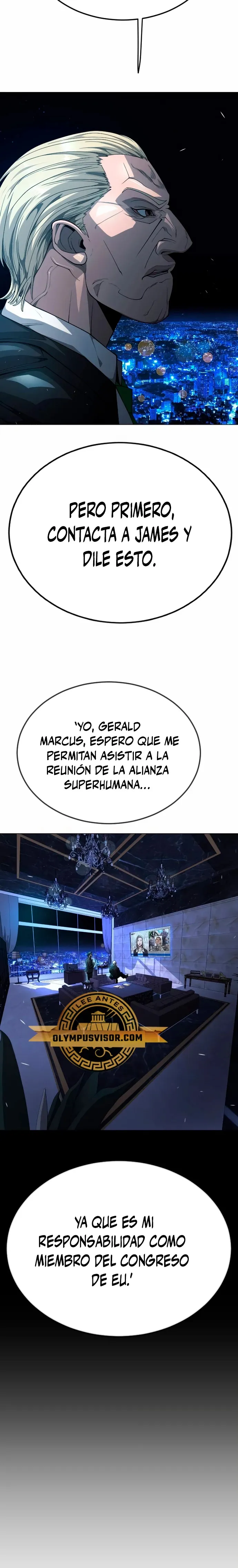 Super Human Era Capítulo 161 en Línea - página 34