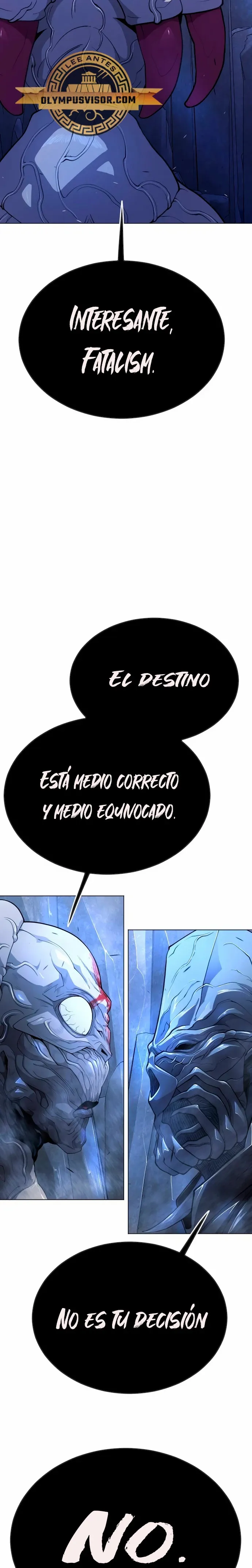 Super Human Era Capítulo 161 en Línea - página 39