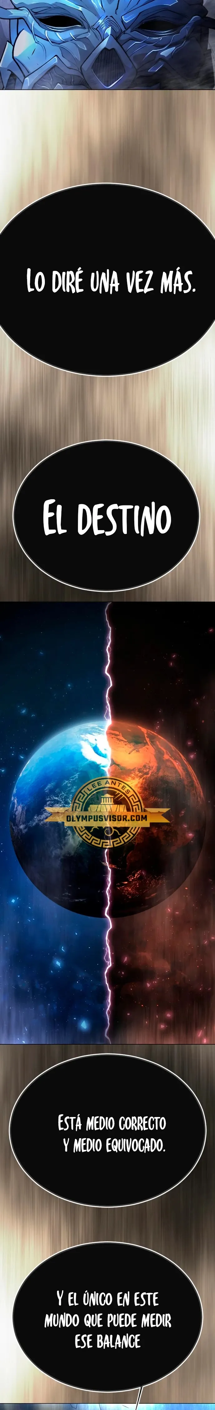 Super Human Era Capítulo 162 en Línea - página 3