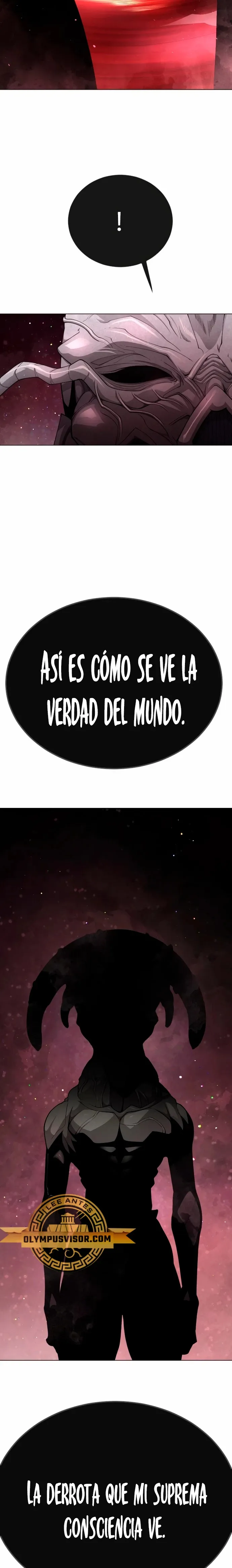 Super Human Era Capítulo 162 en Línea - página 9