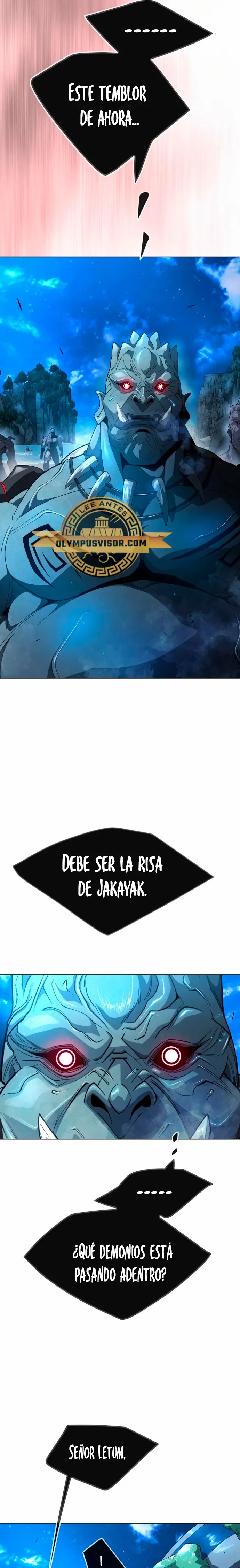 Super Human Era Capítulo 162 en Línea - página 20